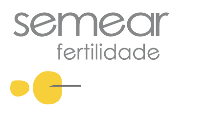 Logo da Clínica Semear Fertilidade